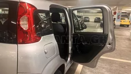 Fiat Panda 2019 Easy | ΚΑΙ ΜΕ ΔΟΣΕΙΣ ΧΩΡΙΣ ΤΡΑΠΕΖΑ 