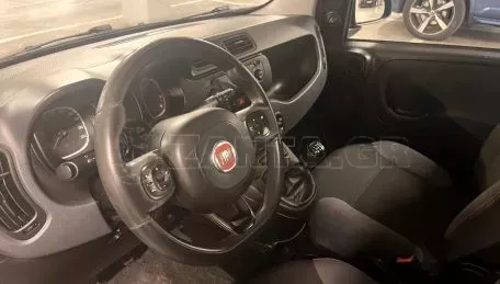 Fiat Panda 2019 Easy | ΚΑΙ ΜΕ ΔΟΣΕΙΣ ΧΩΡΙΣ ΤΡΑΠΕΖΑ 