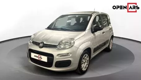 Fiat Panda 2019 Easy | ΚΑΙ ΜΕ ΔΟΣΕΙΣ ΧΩΡΙΣ ΤΡΑΠΕΖΑ 