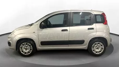 Fiat Panda 2019 Easy | ΚΑΙ ΜΕ ΔΟΣΕΙΣ ΧΩΡΙΣ ΤΡΑΠΕΖΑ 