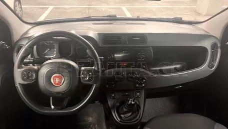 Fiat Panda 2019 Easy | ΚΑΙ ΜΕ ΔΟΣΕΙΣ ΧΩΡΙΣ ΤΡΑΠΕΖΑ 