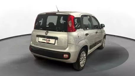 Fiat Panda 2019 Easy | ΚΑΙ ΜΕ ΔΟΣΕΙΣ ΧΩΡΙΣ ΤΡΑΠΕΖΑ 