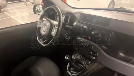 Fiat Panda 2019 Easy | ΚΑΙ ΜΕ ΔΟΣΕΙΣ ΧΩΡΙΣ ΤΡΑΠΕΖΑ 