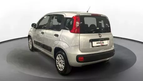 Fiat Panda 2019 Easy | ΚΑΙ ΜΕ ΔΟΣΕΙΣ ΧΩΡΙΣ ΤΡΑΠΕΖΑ 