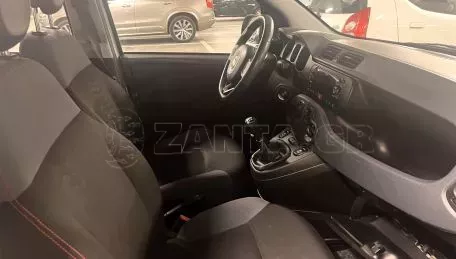 Fiat Panda 2019 Easy | ΚΑΙ ΜΕ ΔΟΣΕΙΣ ΧΩΡΙΣ ΤΡΑΠΕΖΑ 