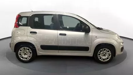 Fiat Panda 2019 Easy | ΚΑΙ ΜΕ ΔΟΣΕΙΣ ΧΩΡΙΣ ΤΡΑΠΕΖΑ 