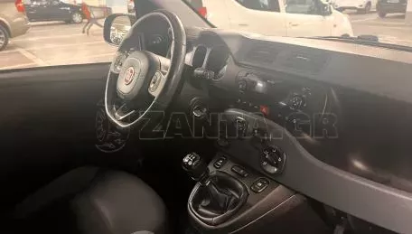 Fiat Panda 2019 Easy | ΚΑΙ ΜΕ ΔΟΣΕΙΣ ΧΩΡΙΣ ΤΡΑΠΕΖΑ 