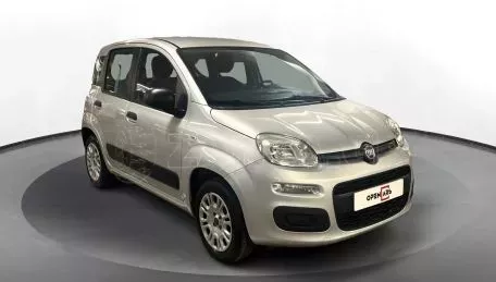 Fiat Panda 2019 Easy | ΚΑΙ ΜΕ ΔΟΣΕΙΣ ΧΩΡΙΣ ΤΡΑΠΕΖΑ 