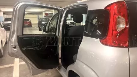 Fiat Panda 2019 Easy | ΚΑΙ ΜΕ ΔΟΣΕΙΣ ΧΩΡΙΣ ΤΡΑΠΕΖΑ 