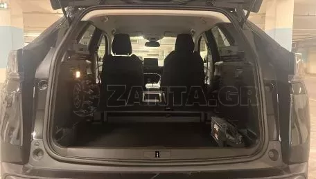 Peugeot 3008 2021 Corporate | ΚΑΙ ΜΕ ΔΟΣΕΙΣ ΧΩΡΙΣ ΤΡΑΠΕΖΑ 