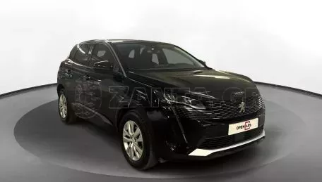 Peugeot 3008 2021 Corporate | ΚΑΙ ΜΕ ΔΟΣΕΙΣ ΧΩΡΙΣ ΤΡΑΠΕΖΑ 