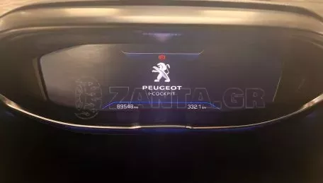 Peugeot 3008 2021 Corporate | ΚΑΙ ΜΕ ΔΟΣΕΙΣ ΧΩΡΙΣ ΤΡΑΠΕΖΑ 