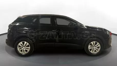 Peugeot 3008 2021 Corporate | ΚΑΙ ΜΕ ΔΟΣΕΙΣ ΧΩΡΙΣ ΤΡΑΠΕΖΑ 