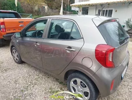 Kia Picanto 2019 Ελληνικής αντιπροσωπείας  ! 