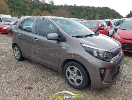 Kia Picanto 2019 Ελληνικής αντιπροσωπείας  ! 