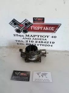 ΠΕΤΑΛΟΥΔΑ ΓΚΑΖΙΟΥ ΓΙΑ FORD MAVERICK '00-'08 ΚΩΔΙΚΟΣ 5L8G-AC 