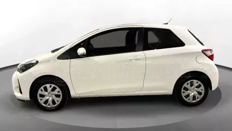 Toyota Yaris Van | ΜΕ ΕΓΓΥΗΣΗ 2020 