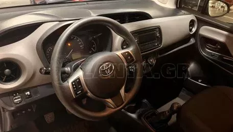 Toyota Yaris Van | ΜΕ ΕΓΓΥΗΣΗ 2020 