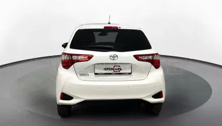 Toyota Yaris Van | ΜΕ ΕΓΓΥΗΣΗ 2020 