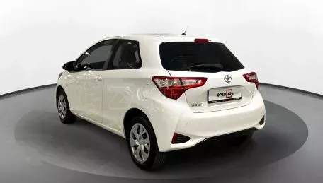 Toyota Yaris Van | ΜΕ ΕΓΓΥΗΣΗ 2020 