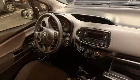 Toyota Yaris Van | ΜΕ ΕΓΓΥΗΣΗ 2020 