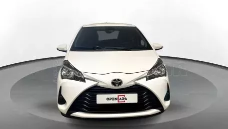 Toyota Yaris Van | ΜΕ ΕΓΓΥΗΣΗ 2020 