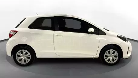 Toyota Yaris Van | ΜΕ ΕΓΓΥΗΣΗ 2020 