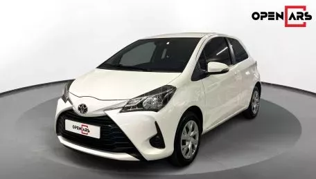 Toyota Yaris Van | ΜΕ ΕΓΓΥΗΣΗ 2020 