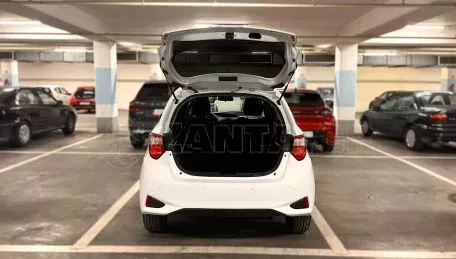 Toyota Yaris Van | ΜΕ ΕΓΓΥΗΣΗ 2020 