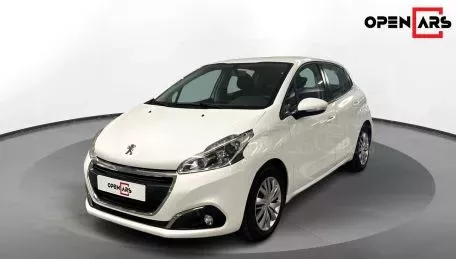 Peugeot 208 2019 Business | ΚΑΙ ΜΕ ΔΟΣΕΙΣ ΧΩΡΙΣ ΤΡΑΠΕΖΑ 