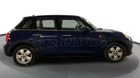 Mini 2017 D | ΜΕ ΔΟΣΕΙΣ ΧΩΡΙΣ ΤΡΑΠΕΖΑ 