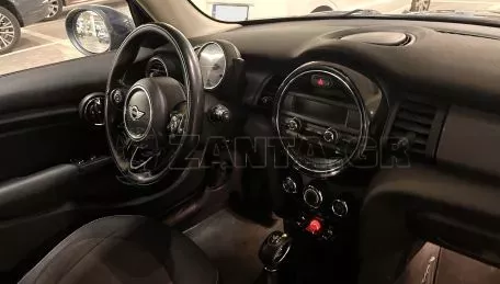 Mini 2017 D | ΜΕ ΔΟΣΕΙΣ ΧΩΡΙΣ ΤΡΑΠΕΖΑ 