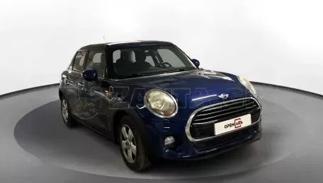 Mini 2017 D | ΜΕ ΔΟΣΕΙΣ ΧΩΡΙΣ ΤΡΑΠΕΖΑ 