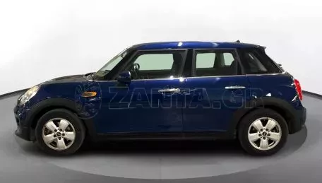 Mini 2017 D | ΜΕ ΔΟΣΕΙΣ ΧΩΡΙΣ ΤΡΑΠΕΖΑ 