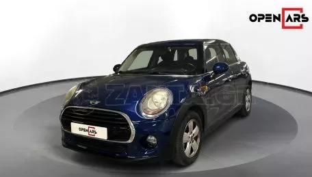 Mini 2017 D | ΜΕ ΔΟΣΕΙΣ ΧΩΡΙΣ ΤΡΑΠΕΖΑ 