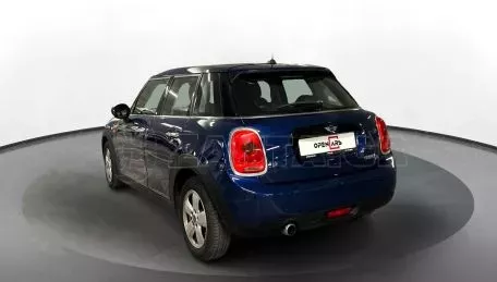 Mini 2017 D | ΜΕ ΔΟΣΕΙΣ ΧΩΡΙΣ ΤΡΑΠΕΖΑ 