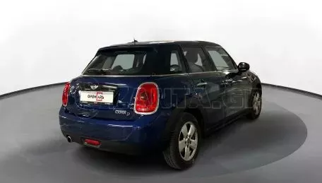 Mini 2017 D | ΜΕ ΔΟΣΕΙΣ ΧΩΡΙΣ ΤΡΑΠΕΖΑ 