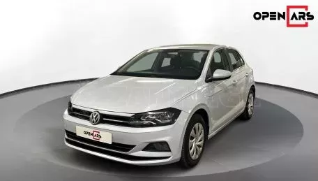 Volkswagen Polo 2018 Trendline | ΚΑΙ ΜΕ ΔΟΣΕΙΣ ΧΩΡΙΣ ΤΡΑΠΕΖΑ 