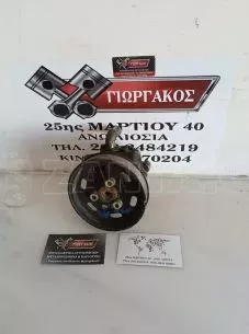 ΑΝΤΛΙΑ ΥΔΡΑΥΛΙΚΟΥ ΤΙΜΟΝΙΟΥ ΓΙΑ VW GOLF 4 '98-'04 ΚΩΔΙΚΟΣ 1J0422154A 