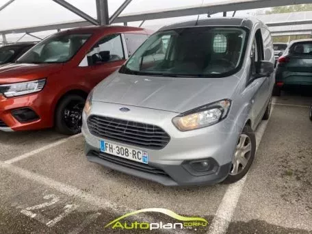 Ford Transit Courier 2019 