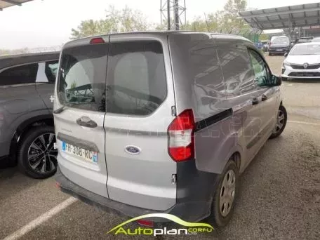 Ford Transit Courier 2019 