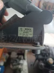 ΠΕΤΑΛΙ ΓΚΑΖΙΟΥ ΓΙΑ SMART 450 '98-'07 ΚΩΔΙΚΟΣ 0002245V017 