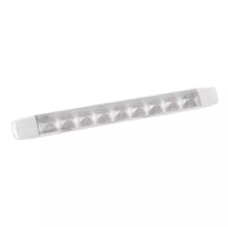 Lampa ΦΩΣ ΟΓΚΟΥ 9/32V ILLUMI ΜΕ 9 SMD LED 1 ΧΡΗΣΗΣ ΟΠΙΣΘΕΝ (ΛΕΥΚΟ/ΑΔΙΑΒΡΟΧΟ) - 1 ΤΕΜ. L4154.0 