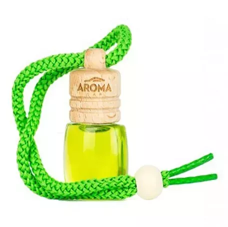 AMIO ΑΡΩΜΑΤΙΚΟ ΥΓΡΟ ΚΡΕΜΑΣΤΟ AROMA WOOD LEMON 6ml AMiO - 1 ΤΕΜ. A63108/AM 