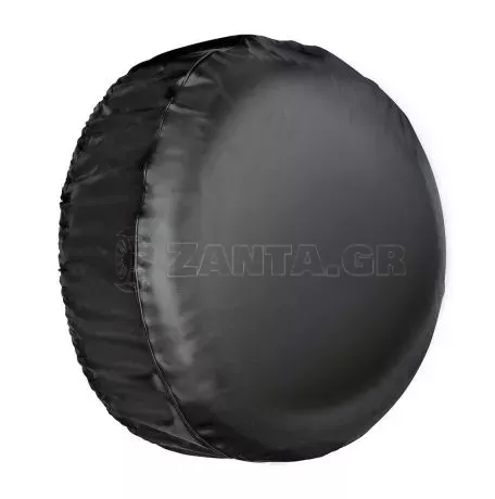 Lampa ΚΑΛΥΜΜΑ ΕΞΩΤΕΡΙΚΗΣ ΡΕΖΕΡΒΑΣ ΓΙΑ JEEP (PVC - ΑΔΙΑΒΡΟΧΟ - ΜΑΥΡΟ) - 76x28x239cm (L) L1593.7 