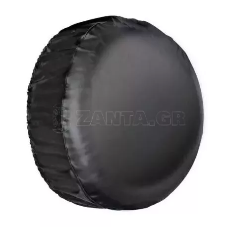 Lampa ΚΑΛΥΜΜΑ ΕΞΩΤΕΡΙΚΗΣ ΡΕΖΕΡΒΑΣ ΓΙΑ JEEP (PVC - ΑΔΙΑΒΡΟΧΟ - ΜΑΥΡΟ) - 78x28x245cm (XL) L1593.8 