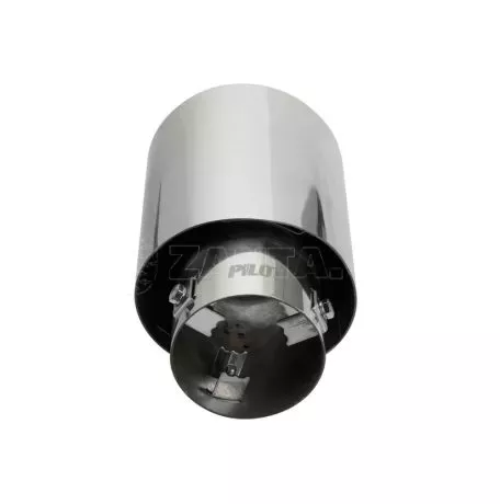 Lampa ΑΚΡΟ (ΜΠΟΥΚΑ) ΕΞΑΤΜΙΣΗΣ ΟΒΑΛ TS-78 41>77mm (ΜΗΚΟΣ: 200mm / ΦΑΡΔΟΣ: 120mm ) LAMPA - 1 TEM. L6006.2 