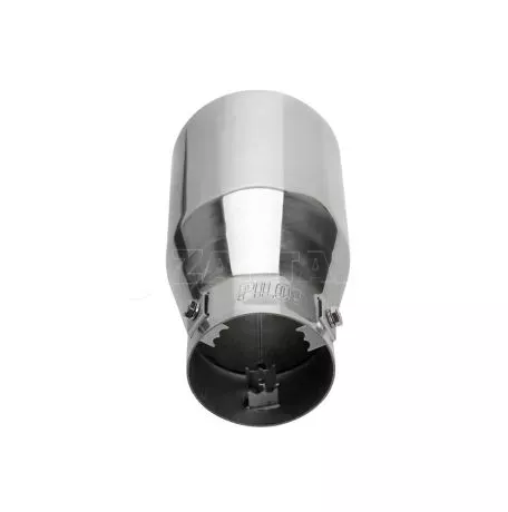 Lampa ΑΚΡΟ (ΜΠΟΥΚΑ) ΕΞΑΤΜΙΣΗΣ ΣΤΡΟΓΓΥΛΗ TS-72 48>73mm (ΜΗΚΟΣ: 192mm / ΦΑΡΔΟΣ: 100mm ) LAMPA - 1 TEM. L6012.2 