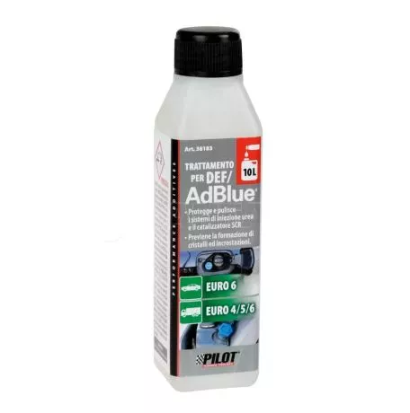 Lampa ΕΝΙΣΧΥΤΙΚΟ ΓΙΑ ΠΡΟΣΘΕΤΟ ΥΓΡΟ DEF/ADBLUE 100ml LAMPA - 1 TEM. L3818.3 