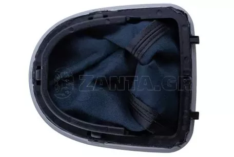 NTY ΠΟΜΟΛΟ ΤΑΧΥΤΗΤΩΝ ΜΑΡΚΕ ΓΙΑ SEAT LEON 2005+ / ALTEA 2004+ / TOLEDO 2004+ ΜΕ ΦΟΥΣΚΑ ΜΕ ΕΝΔΕΙΞΗ 5 ΤΑΧΥΤΗΤΩΝ ΝΤΥ - 1 Τεμ. GZB-SE-000/AJ 